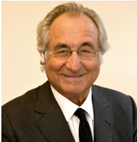 Madoff Scam Proves Wall St. Incompetence