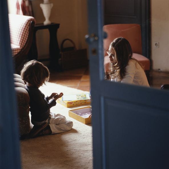 Teen Babysitting Is Fading Away, and That's a Shame