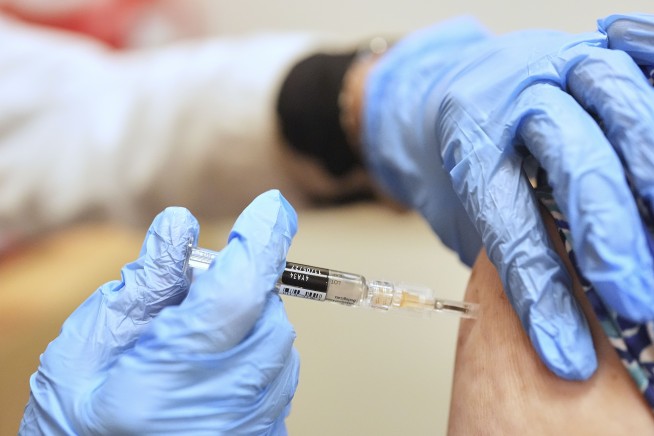 FDA Launches New Probe Into Covid Vaccine Safety Claims