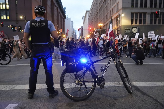 Attempted ICE Arrest in Chicago Turns Deadly
