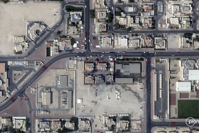 Intelligence Agency Sat Out Israeli Airstrike in Qatar