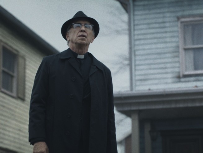 Record Anime Opening Bounces The Conjuring