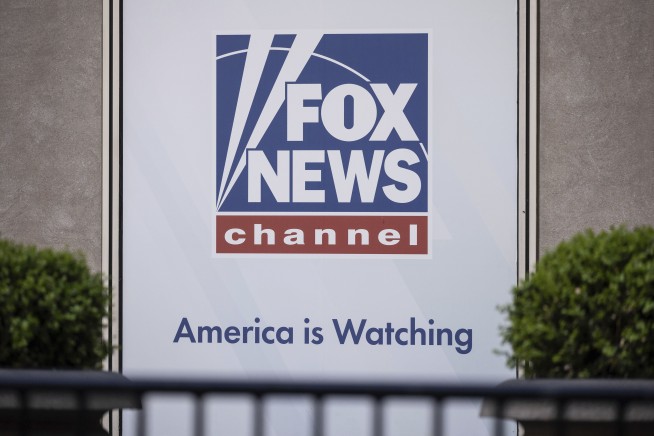 Incendiary Device Left Under Fox 13 News Van in Utah