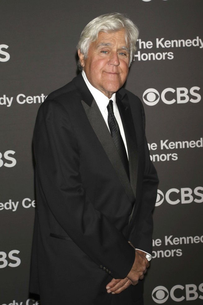 Jay Leno: Kirk Assassination Is 'Death of Free Speech'