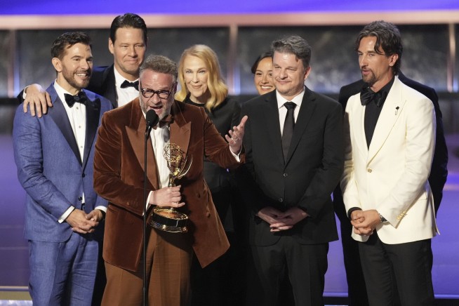 Boys & Girls Clubs Ended Up Raking It In at the Emmys