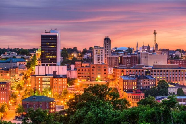 Top 10 'Hidden Gem' Housing Markets