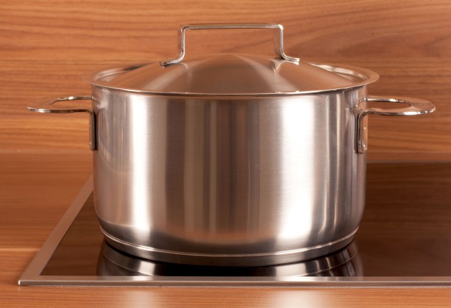 FDA Warns of Imported Cookware Leaching Lead