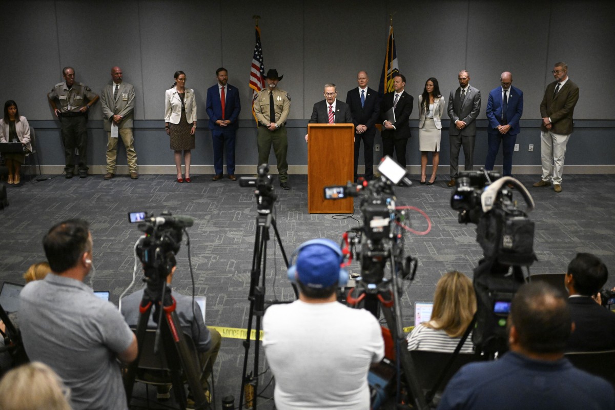 Prosecutor: Robinson Said #39 I #39 ve Had Enough of His#39 Prosecutor: Robinson Said #39 I #39 ve Had Enough of His#39