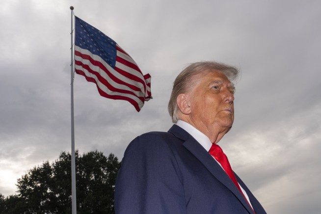 Trump Extends TikTok Deadline Yet Again