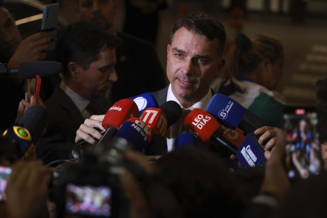 'Emergency' Lands Bolsonaro in Hospital