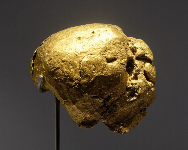 Latest Hit on French Museums: a $700K Gold Heist