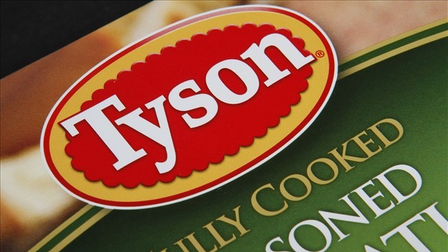 Tyson Foods to Stop Using High Fructose Corn Syrup