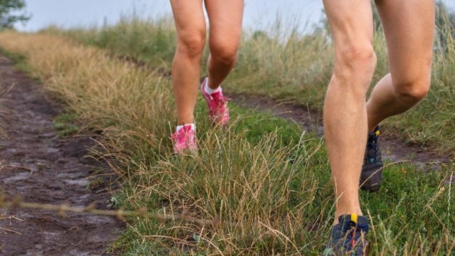 Why There's So Much Angst Over Downhill Marathons