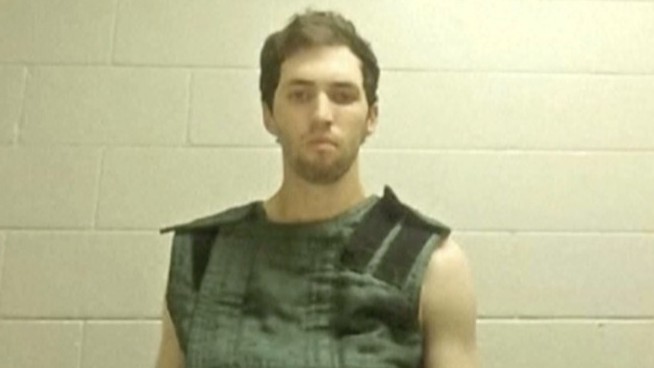 ABC Reporter Calls Shooting Suspect's Texts 'Touching'