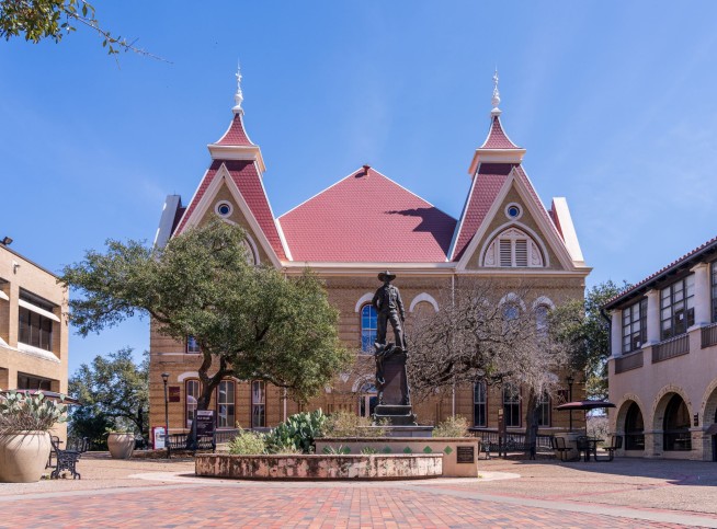 Texas State Boots Student Over Video Mocking Kirk's Shooting