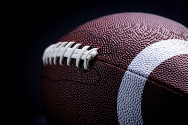 Ohio High School Scraps Football Season Amid Hazing Scandal