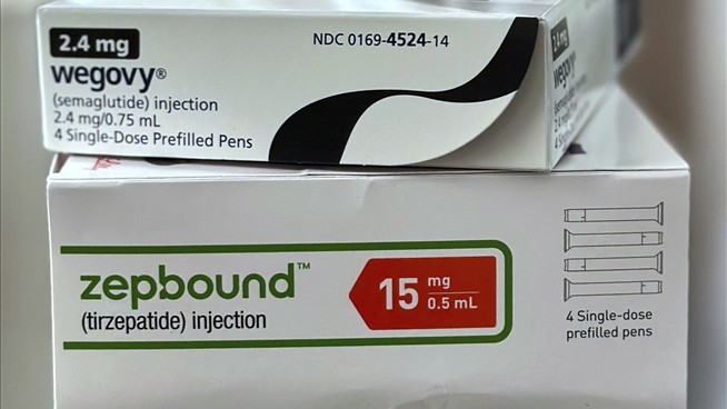 Wegovy Pill Matches Shot for Weight Loss in Clinical Trial