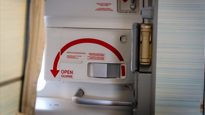 FAA Tells Airlines: Rethink Evacuation Process