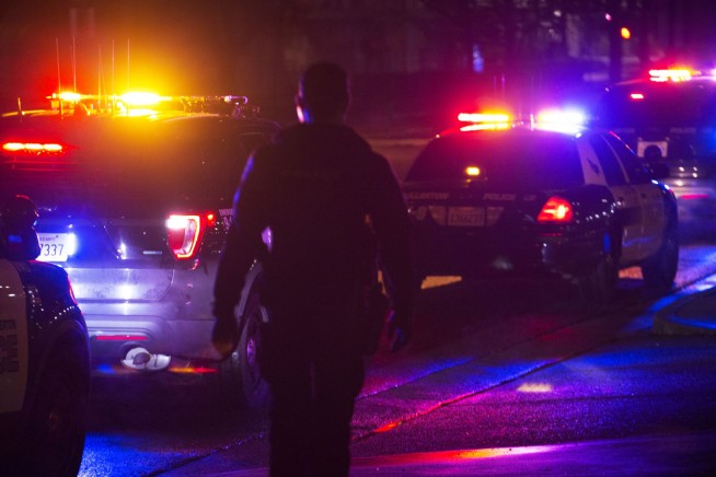 Police: Officer Killed Teen Who Said He'd Open Fire