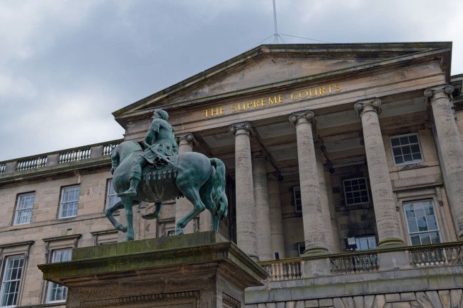 Scotland Scraps Its Unique Legal Verdict