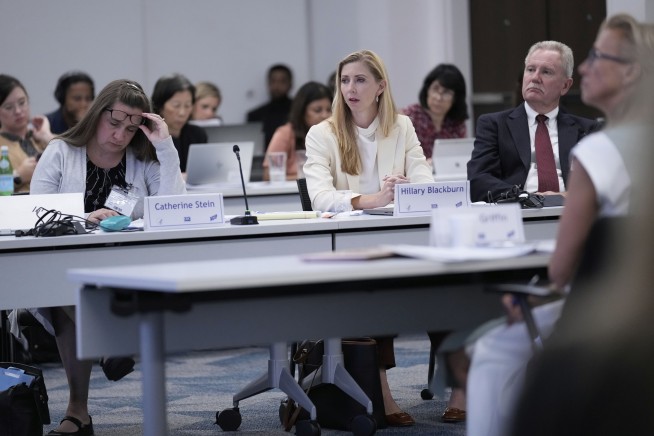 Ask Doctor About COVID Shots, Kennedy's New Panel Says