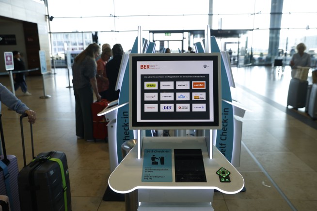 Fliers in Europe Face Delays After Multi-Airport Cyberattack