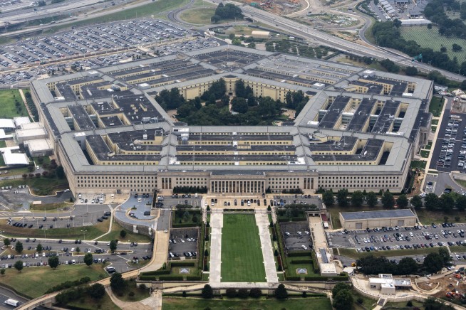 Pentagon Rolls Out Rules Limiting What Can Be Reported