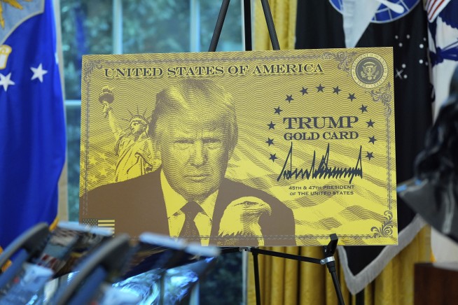 White House Answers $100K H-1B Visa Confusion