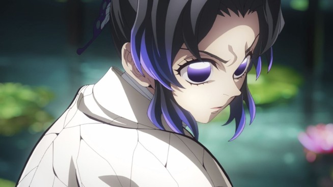 Demon Slayer Rides Out Overall Ticket Sales Plunge