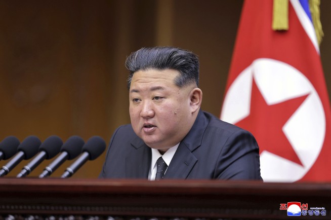 Kim Says He Has 'Good Personal Memories' of Trump
