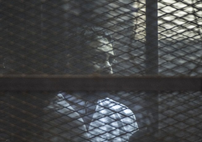 Egypt's President Pardons Prominent Political Prisoner