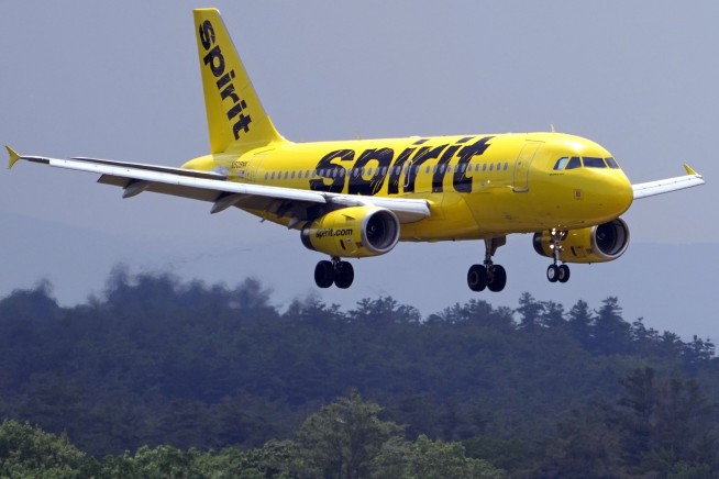 Airline in Bankruptcy Again to Furlough 1.8K Flight Attendants