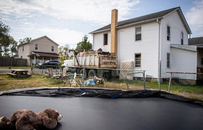 Police: Pennsylvania Mom Hid Bodies of 4 Babies in Home