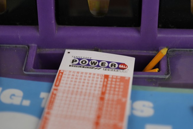 Woman Wins $150K in Powerball, Donates It All