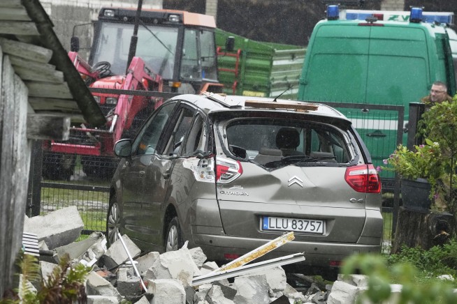 Poland to Russia: Expect No Sympathy for NATO Violations