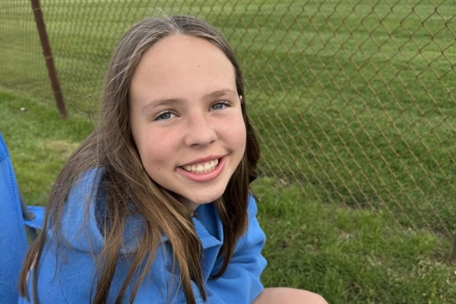 School Shooting Survivor's Recovery Is 'Miraculous'