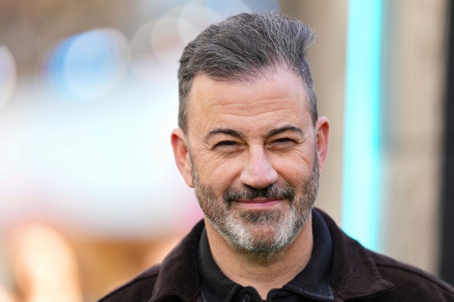 Jimmy Kimmel's Return Gets an Even Smaller Audience