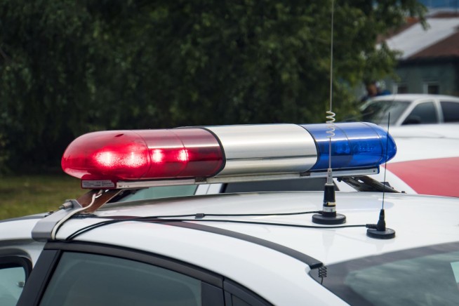 Delivery Driver's Hunch Helps Bust Motel Hostage Situation