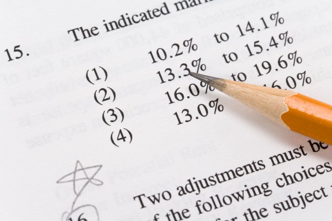AI Models Now Ace Toughest CFA Exam in Minutes