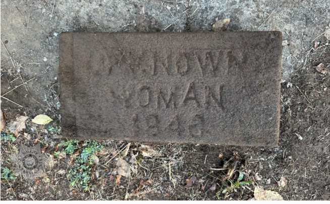Oregon Reopens Cold Case of 1946 Jane Doe