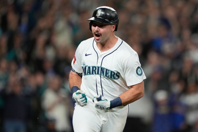 He's Only the 7th Player to Join Elite MLB Group