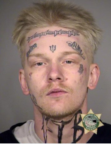 Oregon Murder Suspect Freed by Mistake