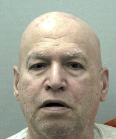 Connecticut Inmate Charged in 1973 Murder
