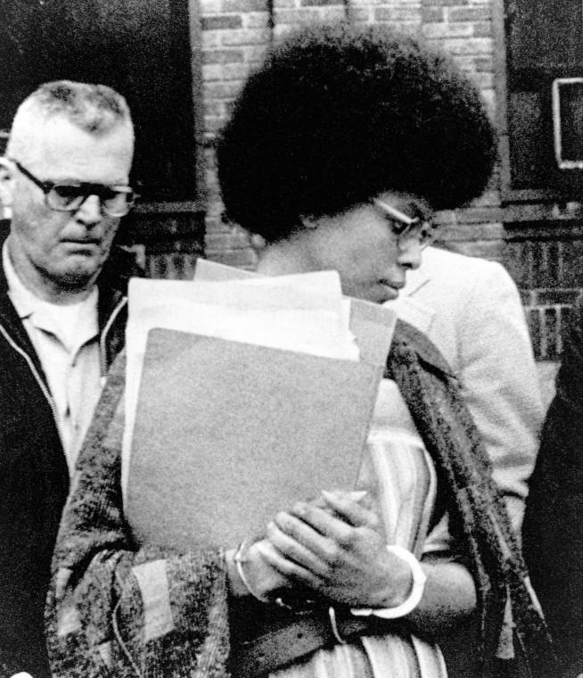 Black Activist Hiding in Cuba, Godmother to Tupac Dead at 78