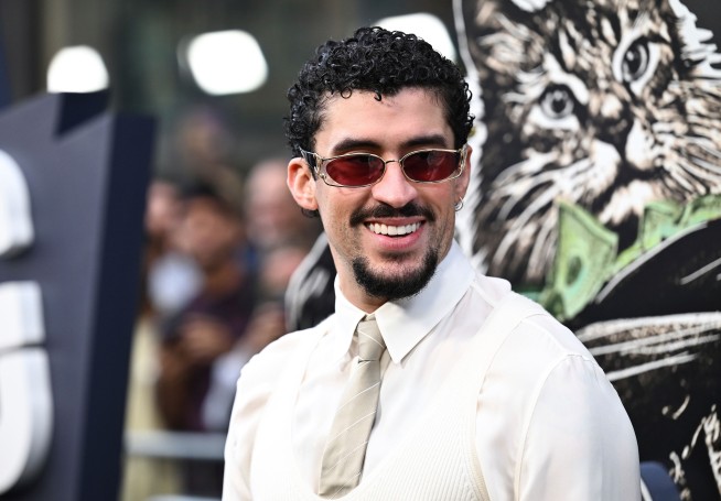 This Is Your 2026 Super Bowl Halftime Headliner