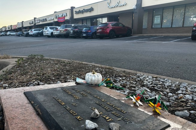 DNA Links Dead Man to Horrific Austin Murders