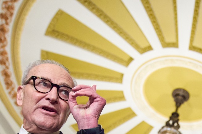 Midnight Shutdown Appears Likely