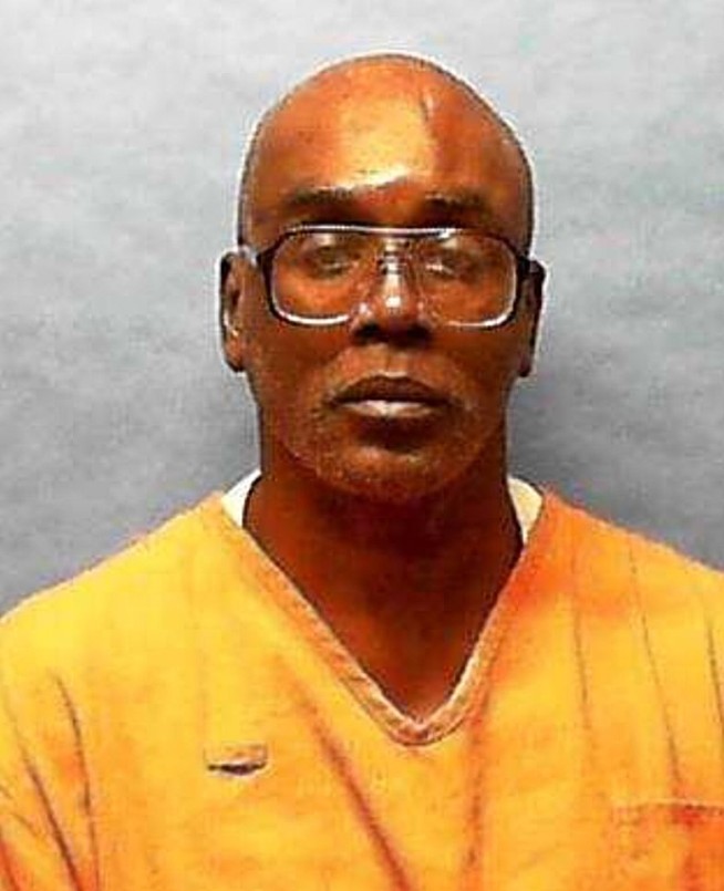 Florida Carries Out 13th Execution of the Year