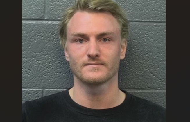 Cops: Man Who Set Councilman on Fire Was Upset Over Affair