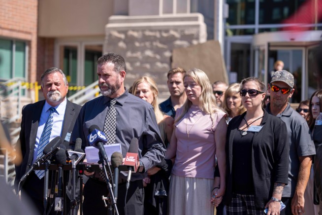 Judge Rules on 'Incredibly Disturbing' Idaho Murder Photos